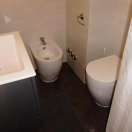 Apartment L' Interno A Rome