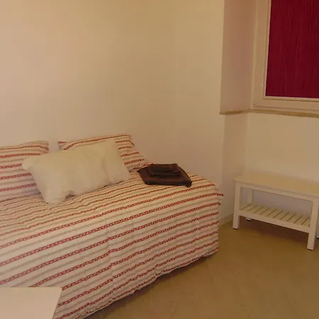 Apartment L' Interno A